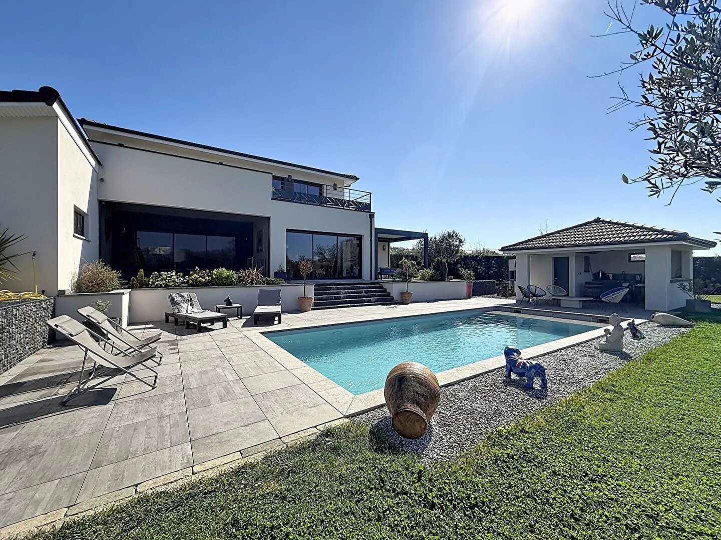 Maison à vendre, 158m², Meximieux