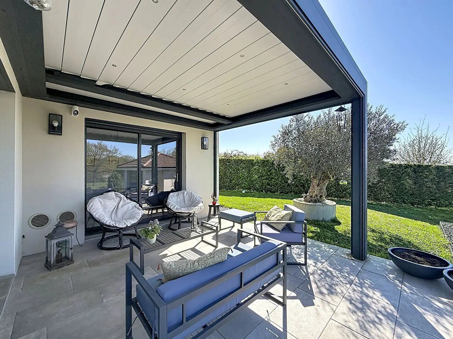 Maison à vendre, 158m², Meximieux