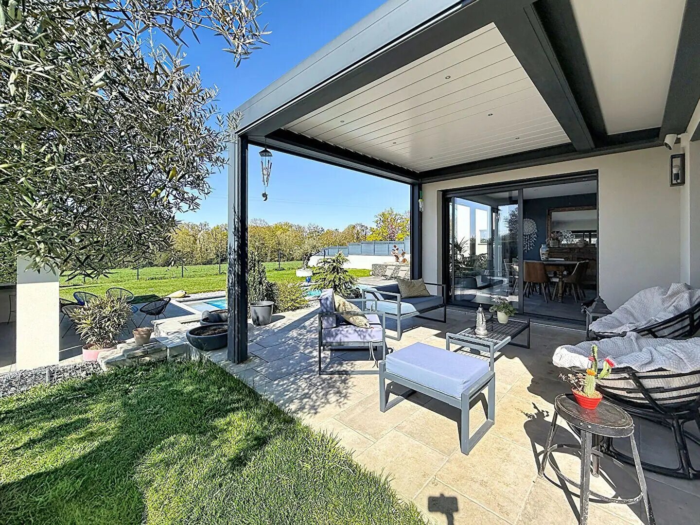 Maison à vendre, 158m², Meximieux