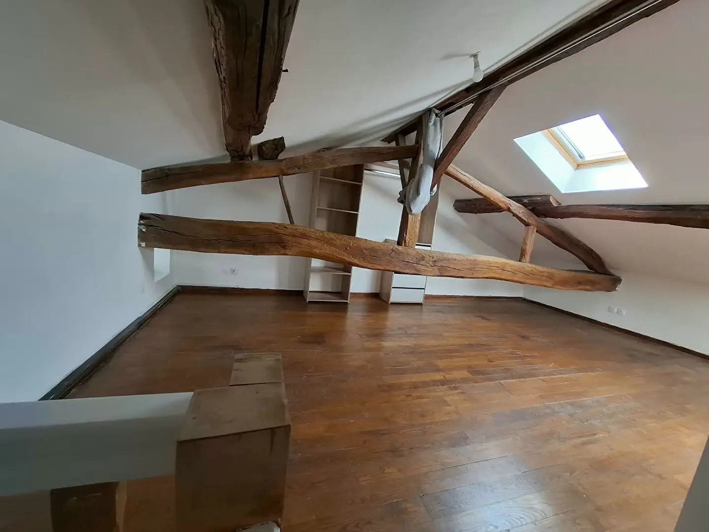 Appartement à louer, 67m², Chalamont