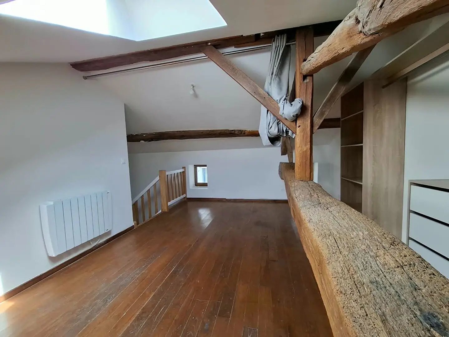 Appartement à louer, 67m², Chalamont