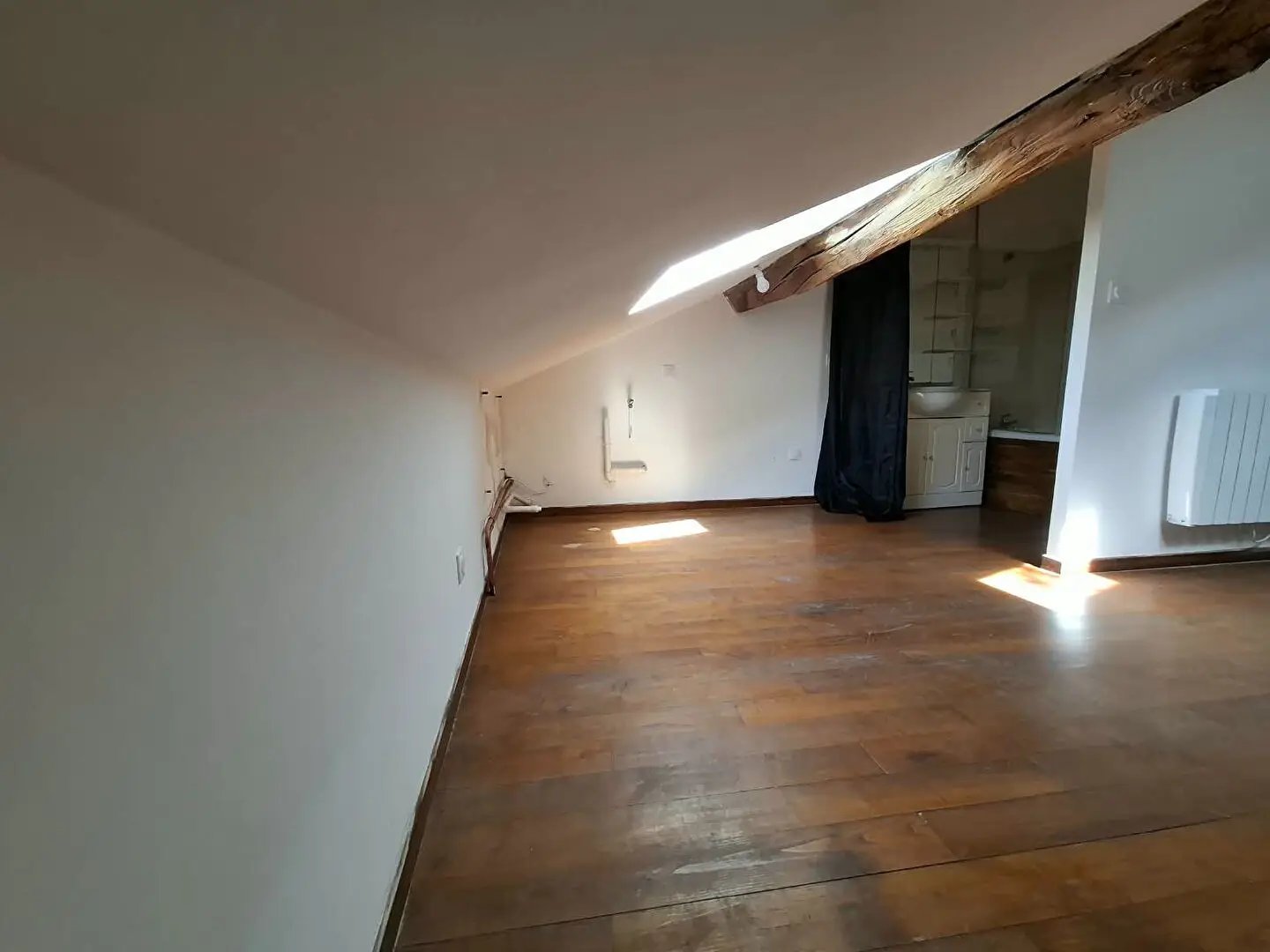 Appartement à louer, 67m², Chalamont