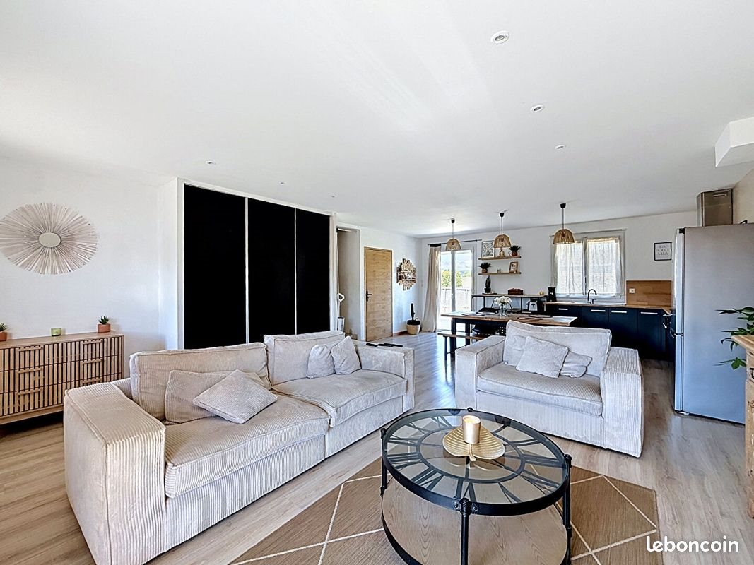 Maison à vendre, 90m², Blyes