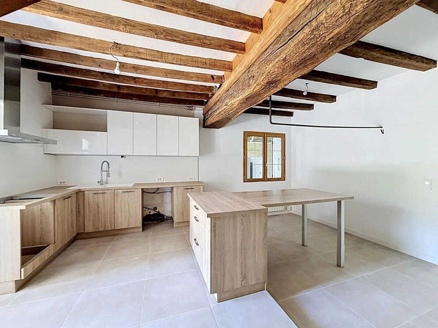 Maison à vendre, 116m², Chalamont