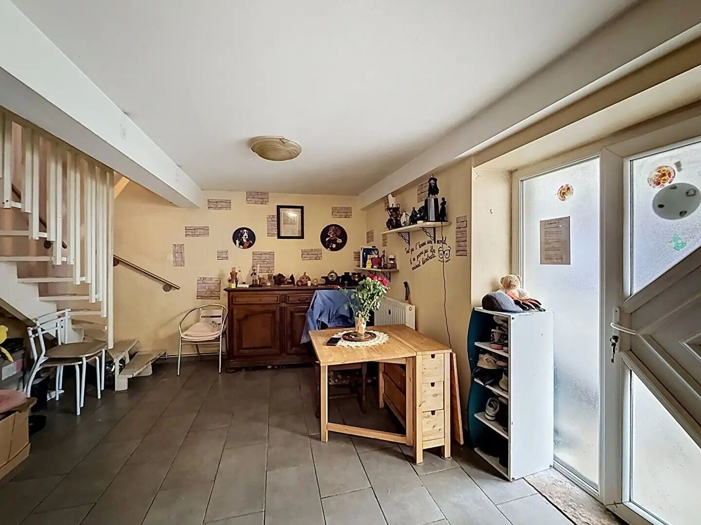 Maison à vendre, 76m², Chalamont
