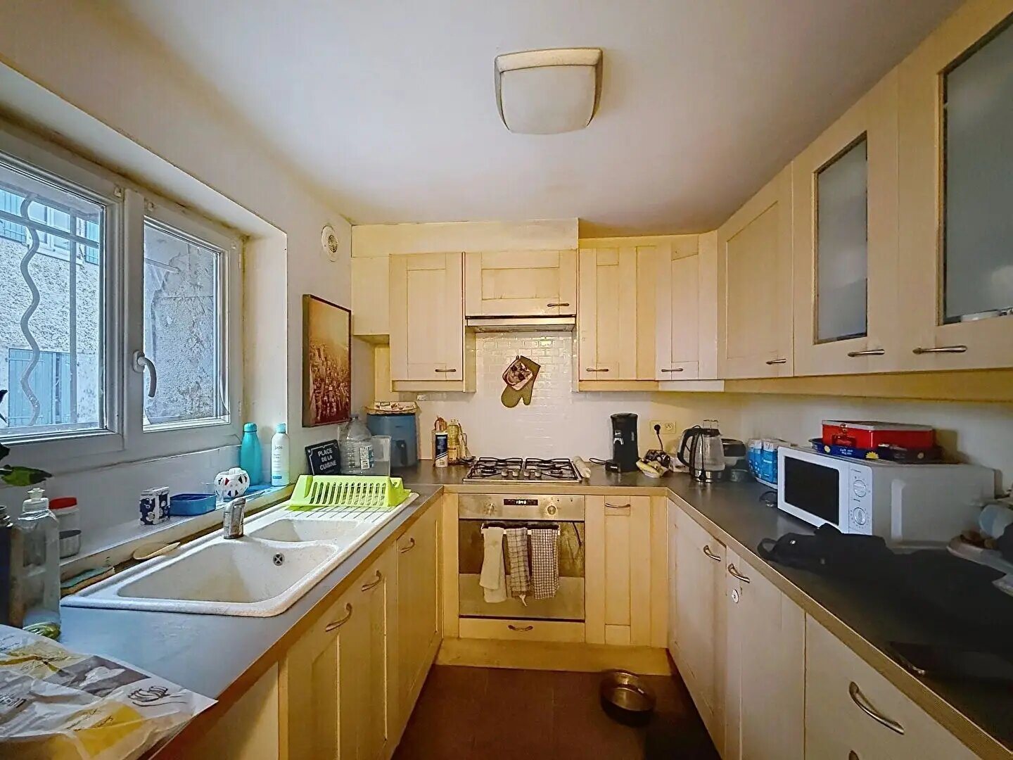 Maison à vendre, 76m², Chalamont