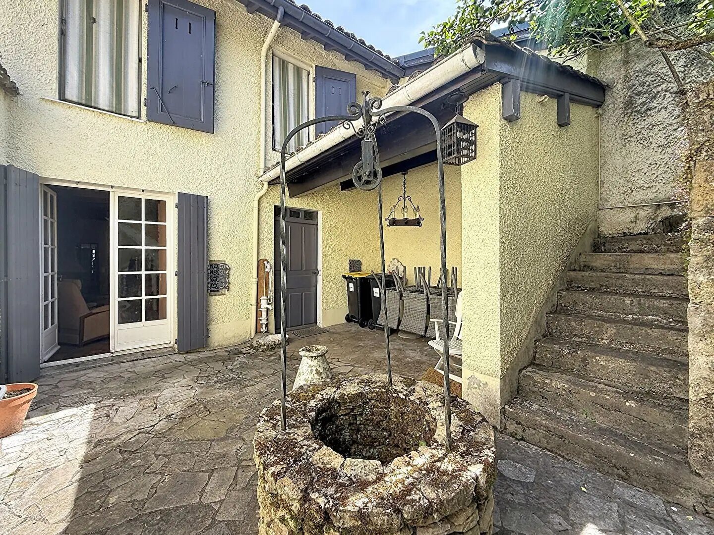 Maison à vendre, 113m², Meximieux