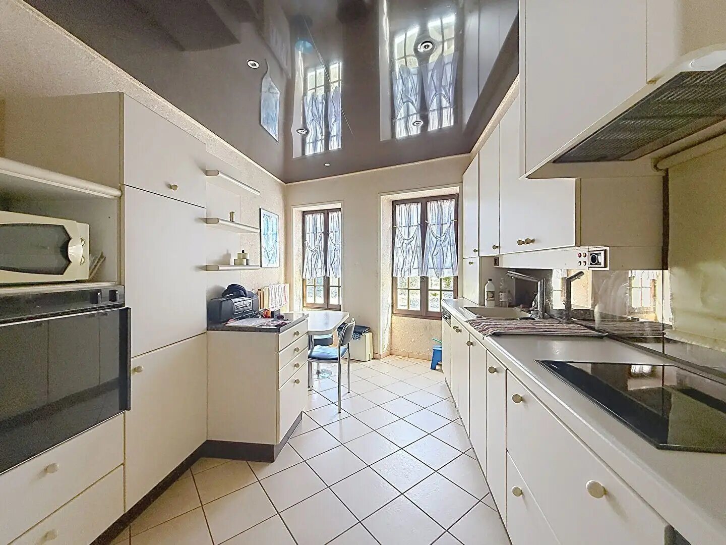 Maison à vendre, 113m², Meximieux