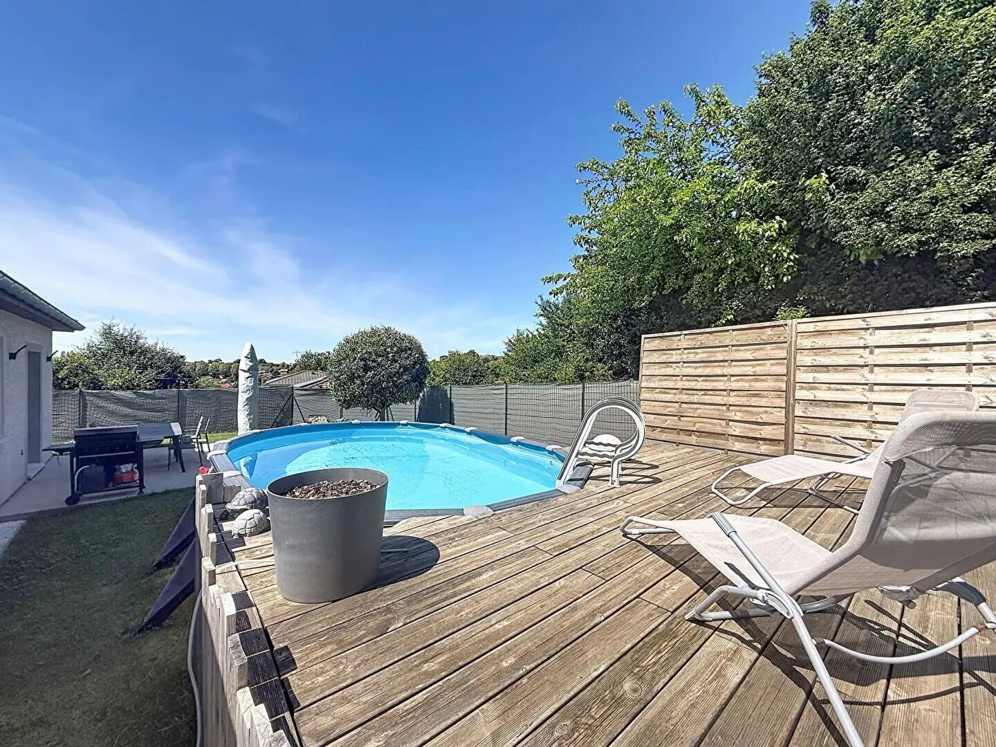 Maison à vendre, 86m², Meximieux