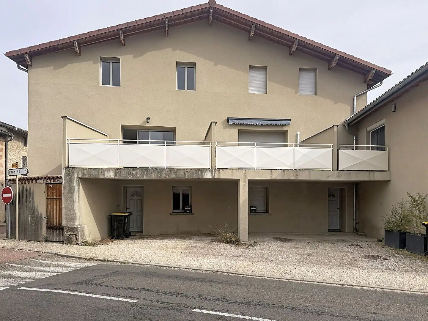 Maison à vendre, 100m², Meximieux