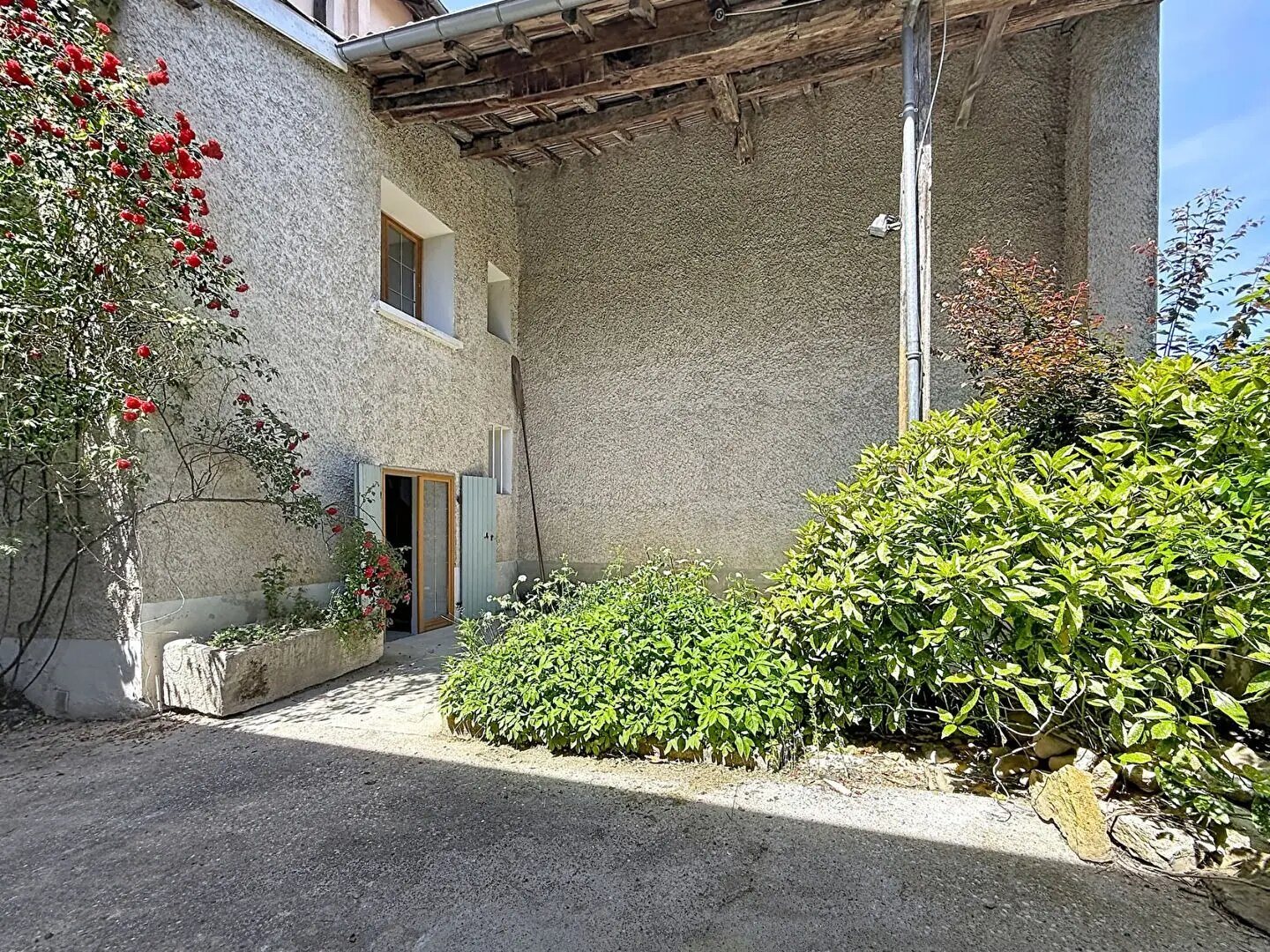 Maison à vendre, 116m², Chalamont