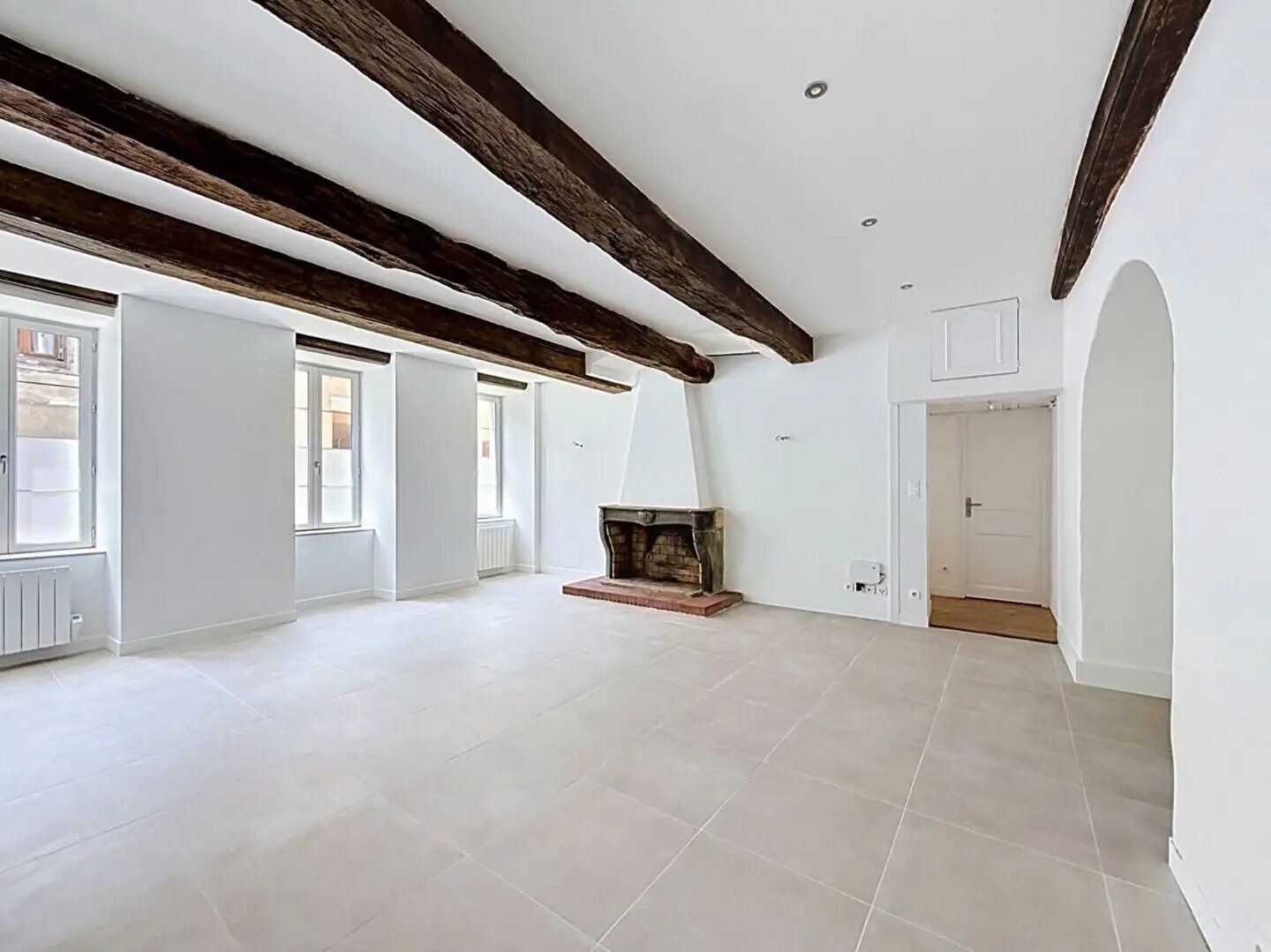 Maison à vendre, 116m², Chalamont