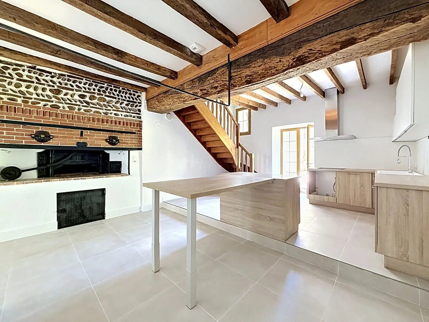 Maison à vendre, 116m², Chalamont