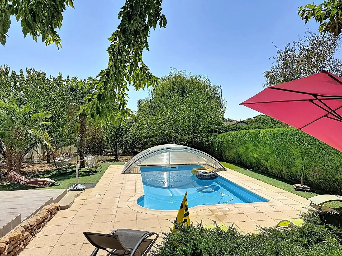Maison à vendre, 126m², Charnoz-sur-Ain