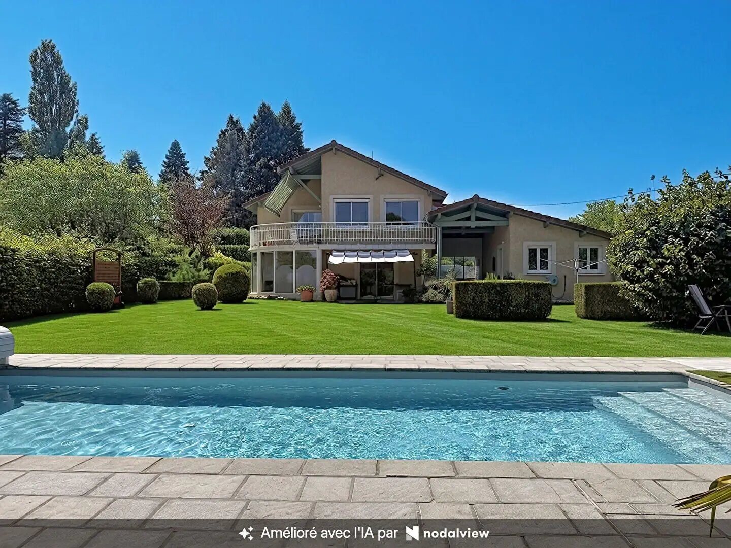 Maison à vendre, 130m², Meximieux