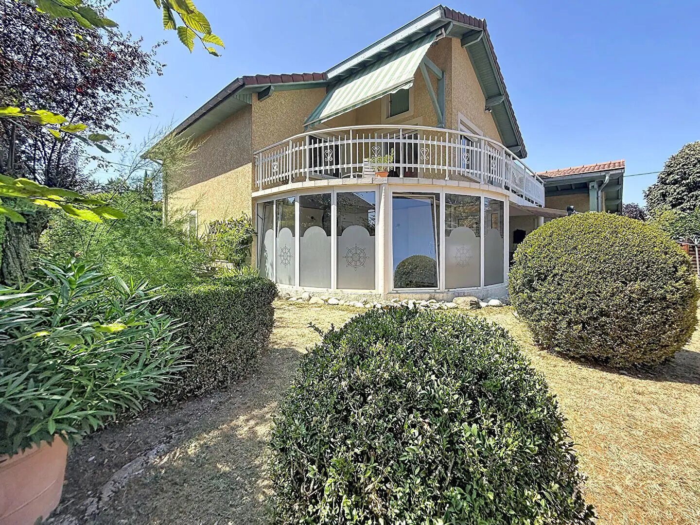 Maison à vendre, 130m², Meximieux
