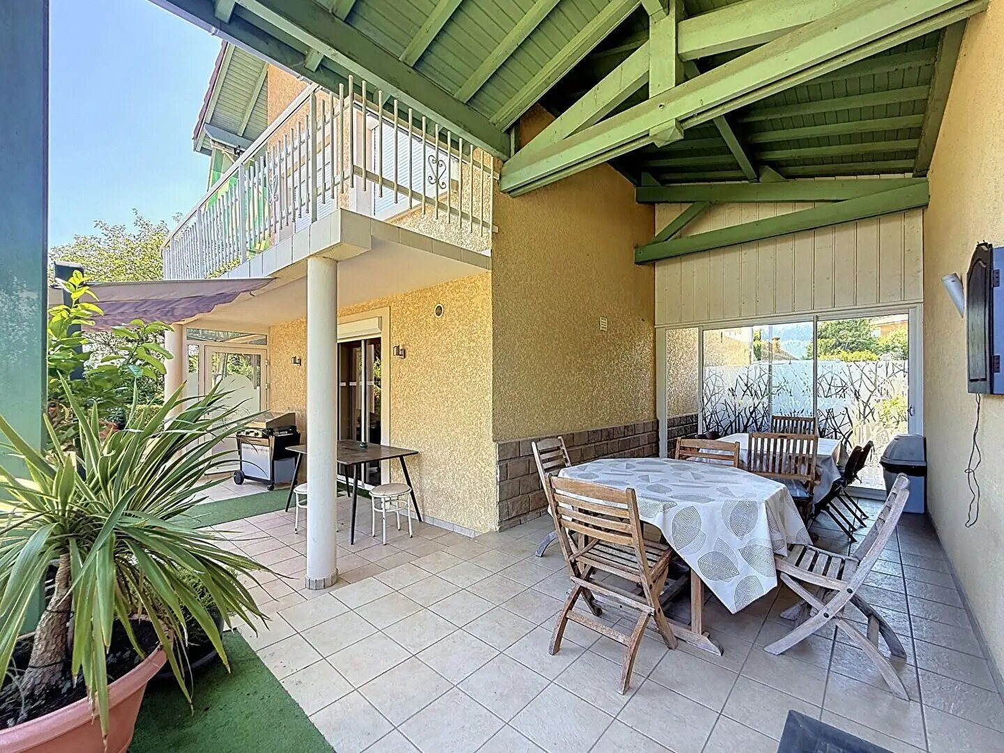 Maison à vendre, 130m², Meximieux