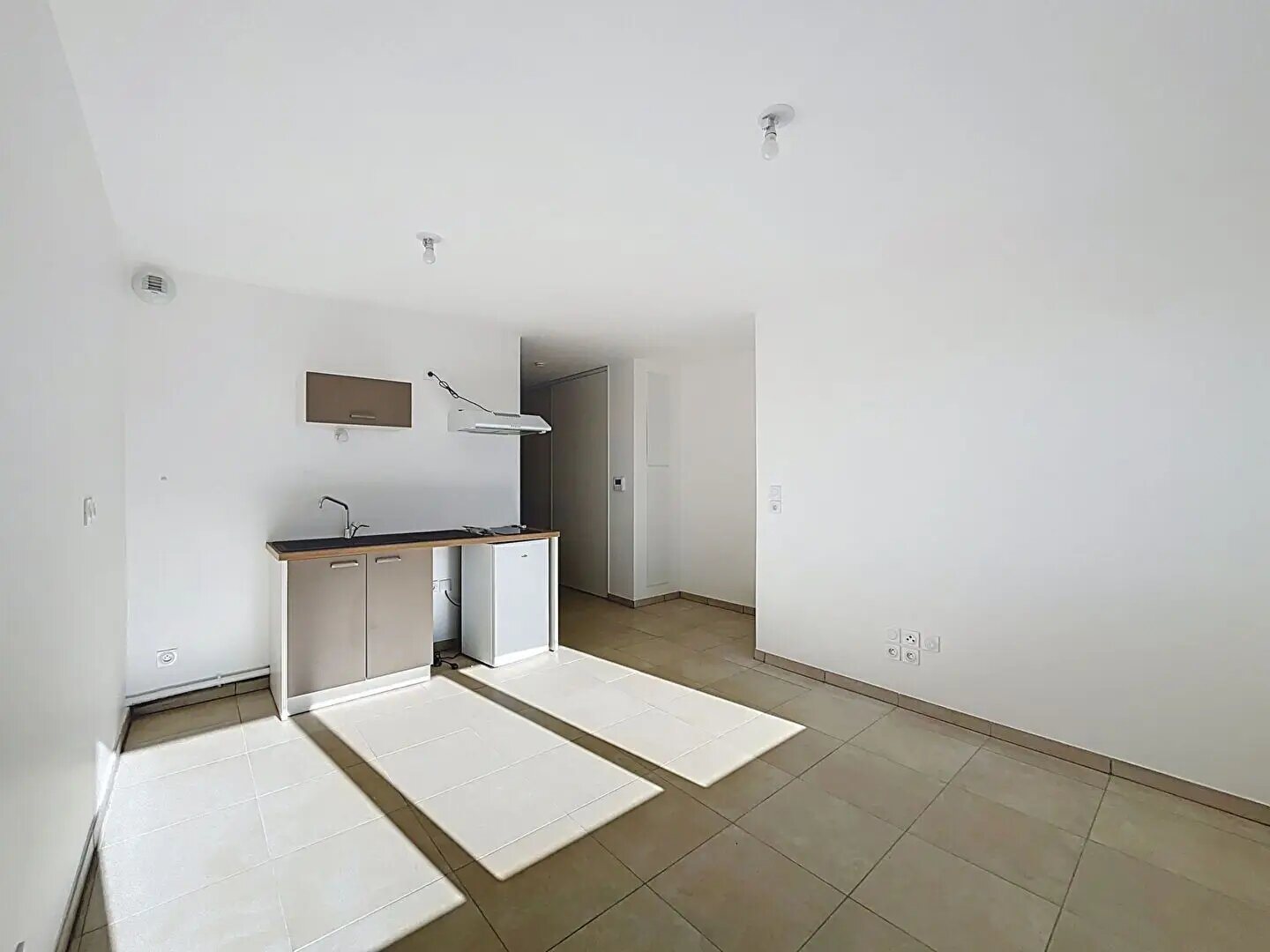 Appartement à louer, 27m², Meximieux