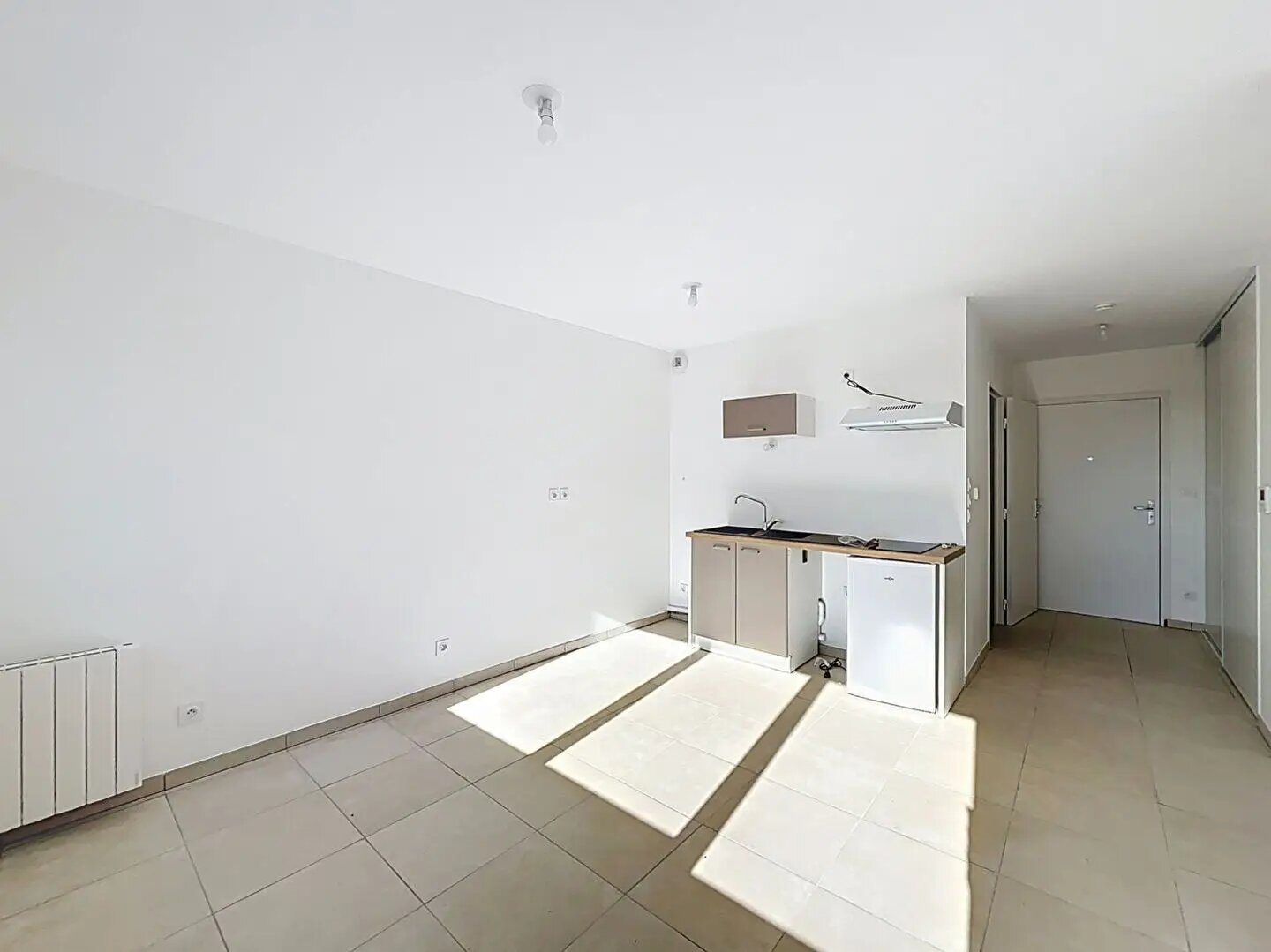 Appartement à louer, 27m², Meximieux