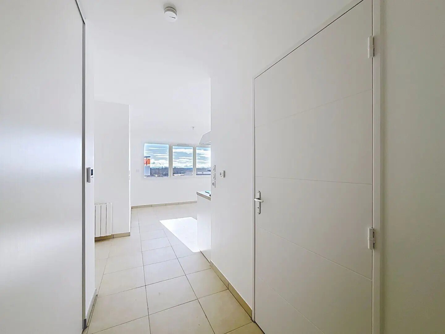 Appartement à louer, 27m², Meximieux