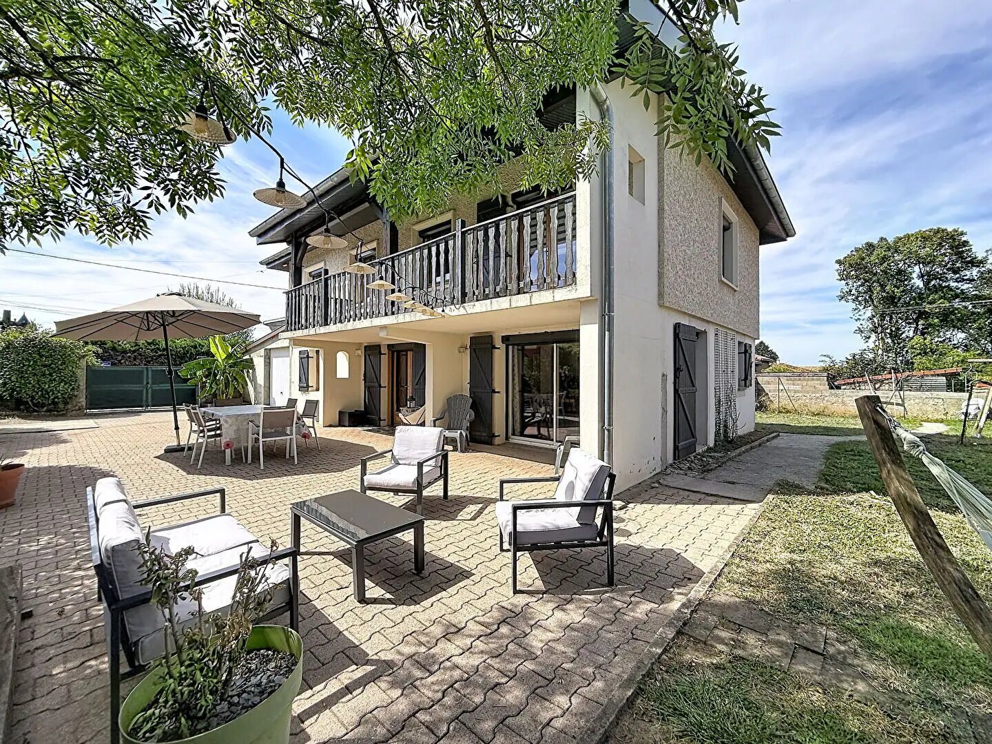 Maison à vendre, 134m², Chazey-sur-Ain
