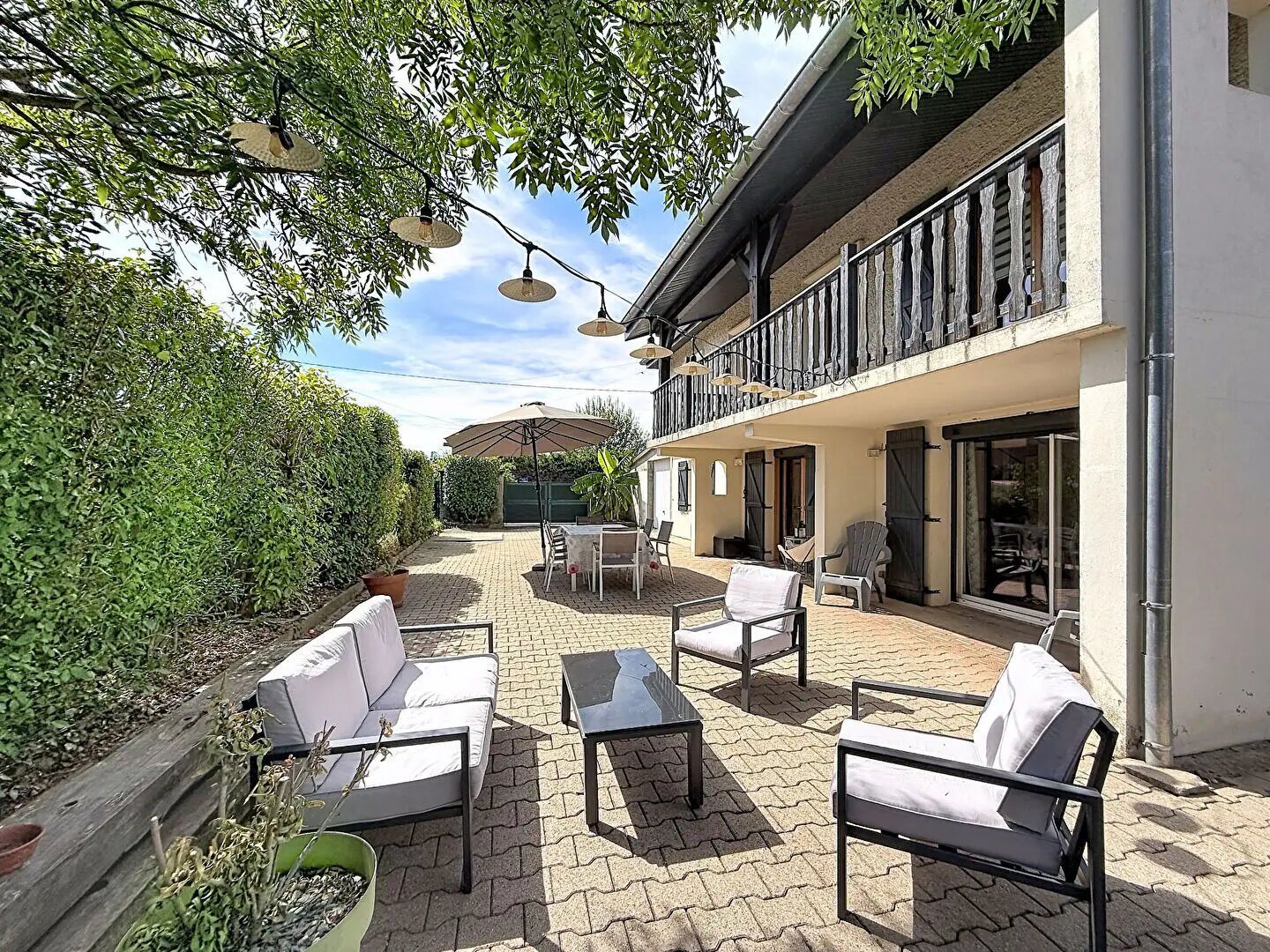 Maison à vendre, 134m², Chazey-sur-Ain