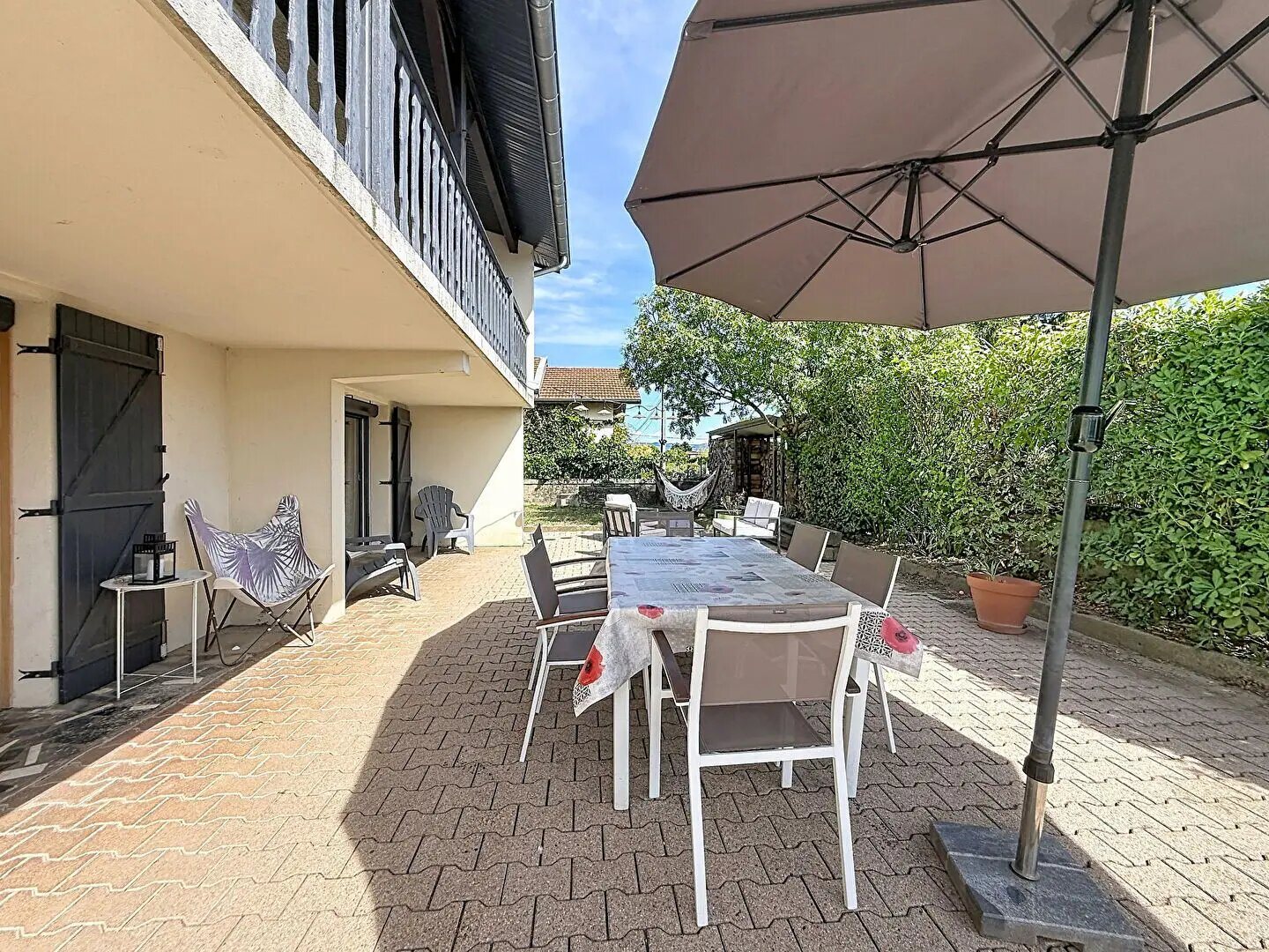Maison à vendre, 134m², Chazey-sur-Ain