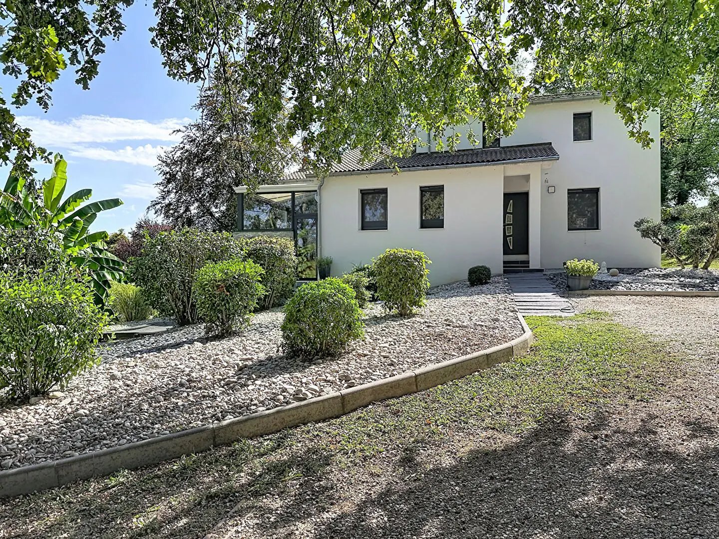 Maison à vendre, 200m², Villieu-Loyes-Mollon