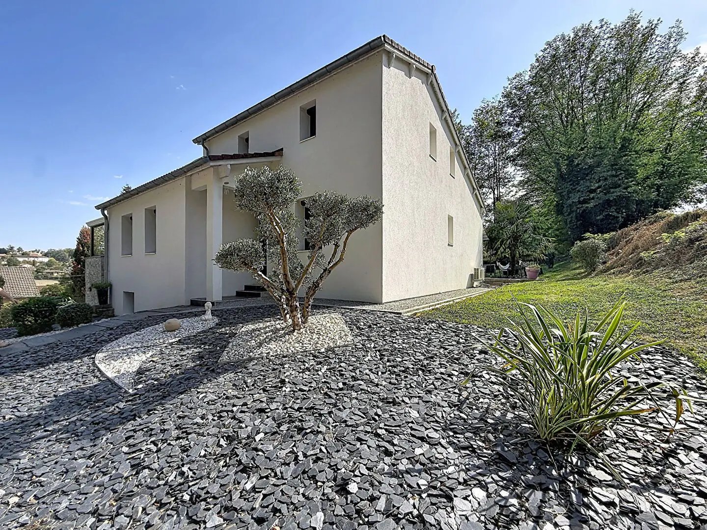 Maison à vendre, 200m², Villieu-Loyes-Mollon
