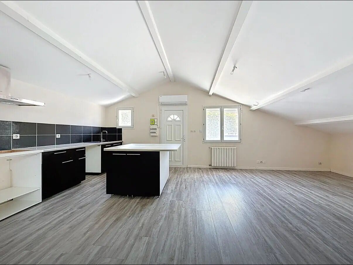 Maison à vendre, 67m², Châtillon-la-Palud
