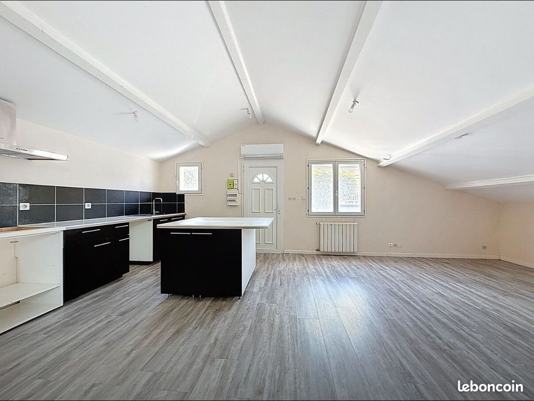Maison à vendre, 67m², Meximieux