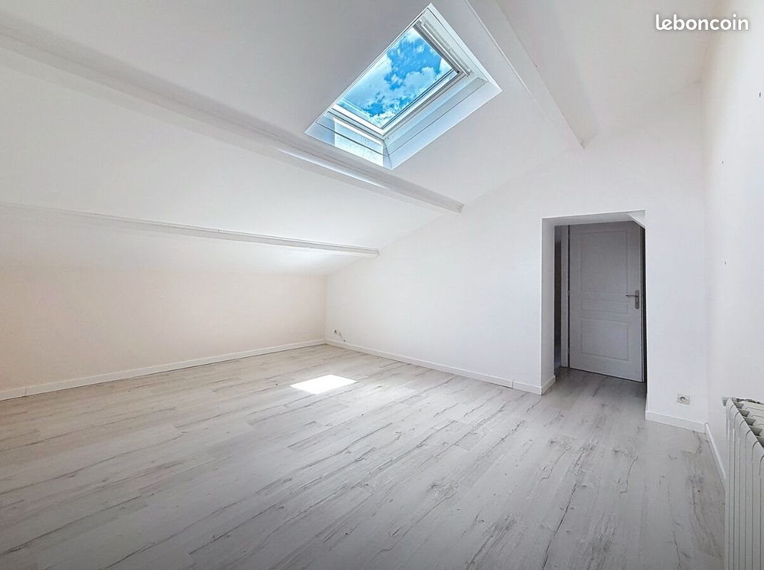 Maison à vendre, 67m², Meximieux