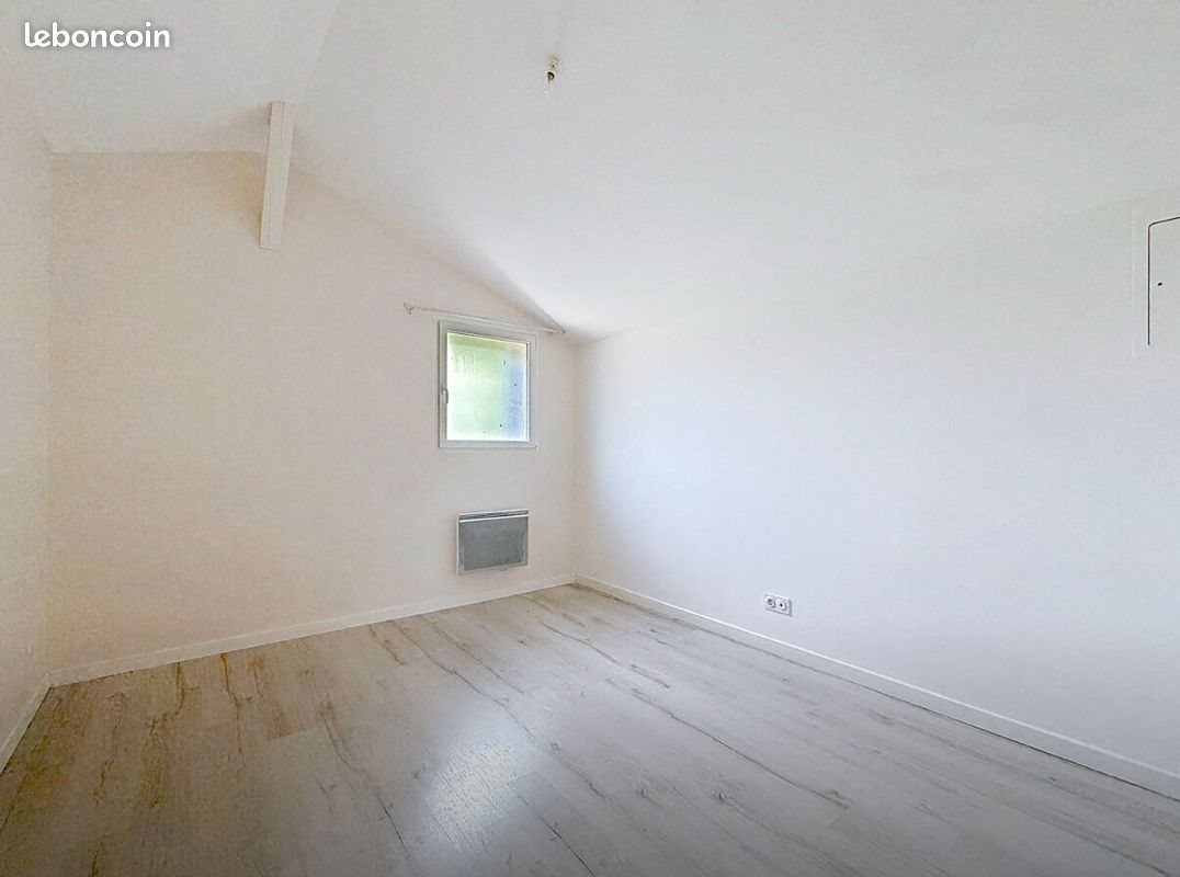 Maison à vendre, 67m², Meximieux