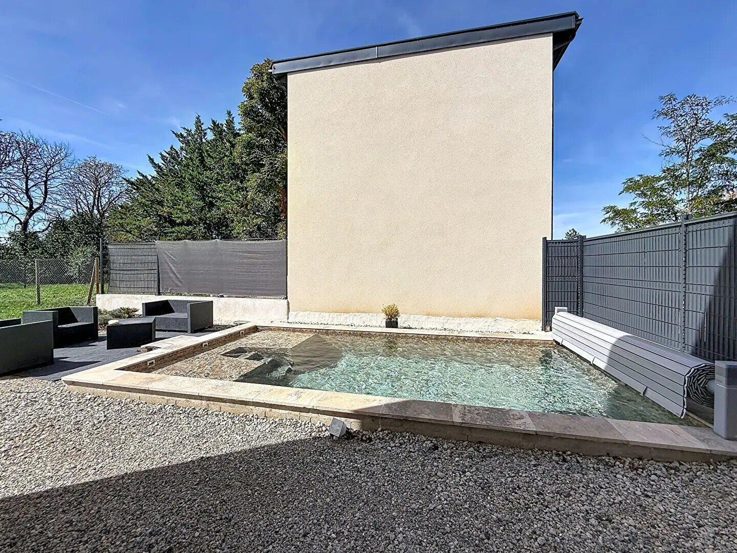 Maison à vendre, 101m², Béligneux