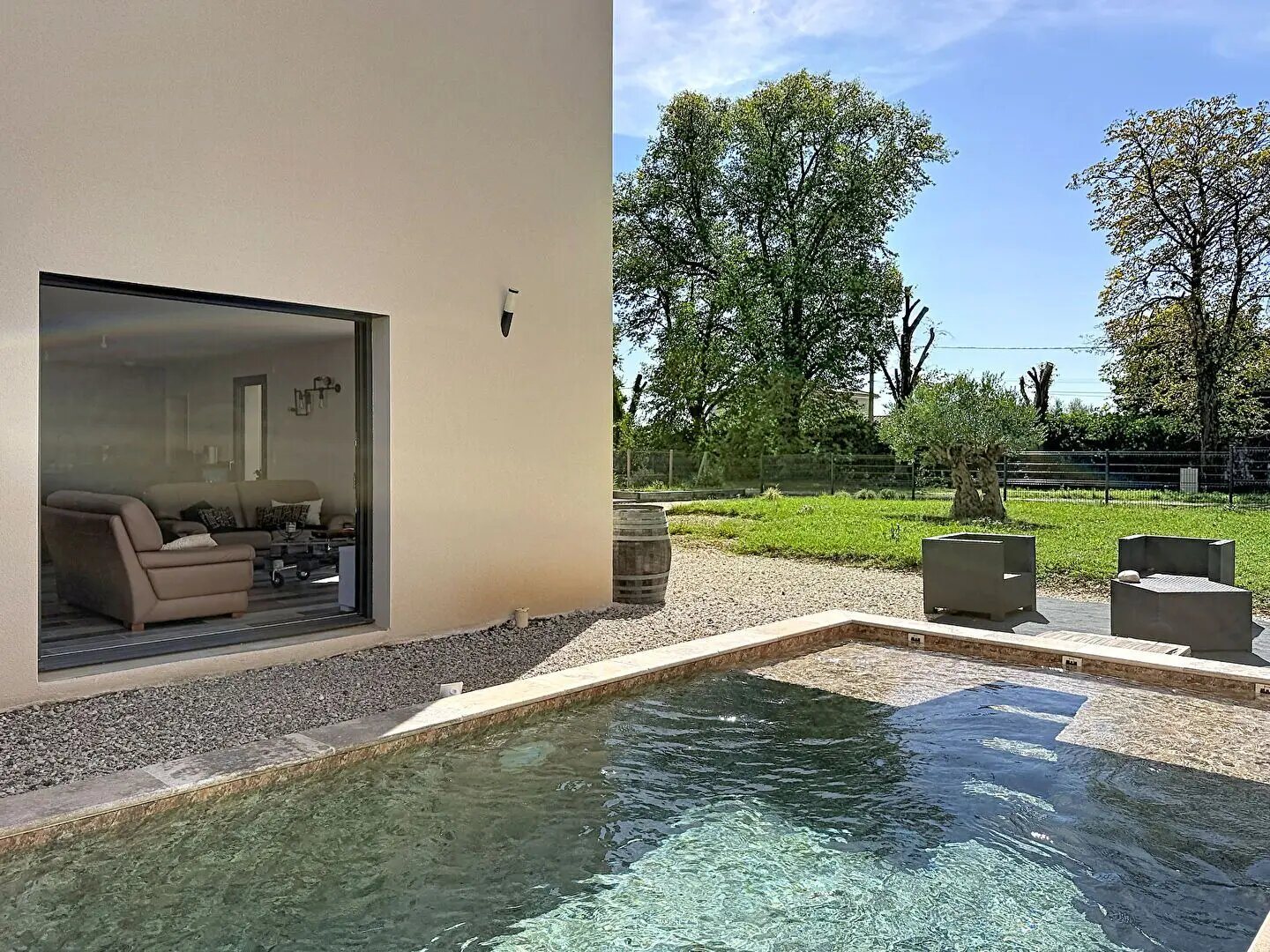 Maison à vendre, 101m², Béligneux