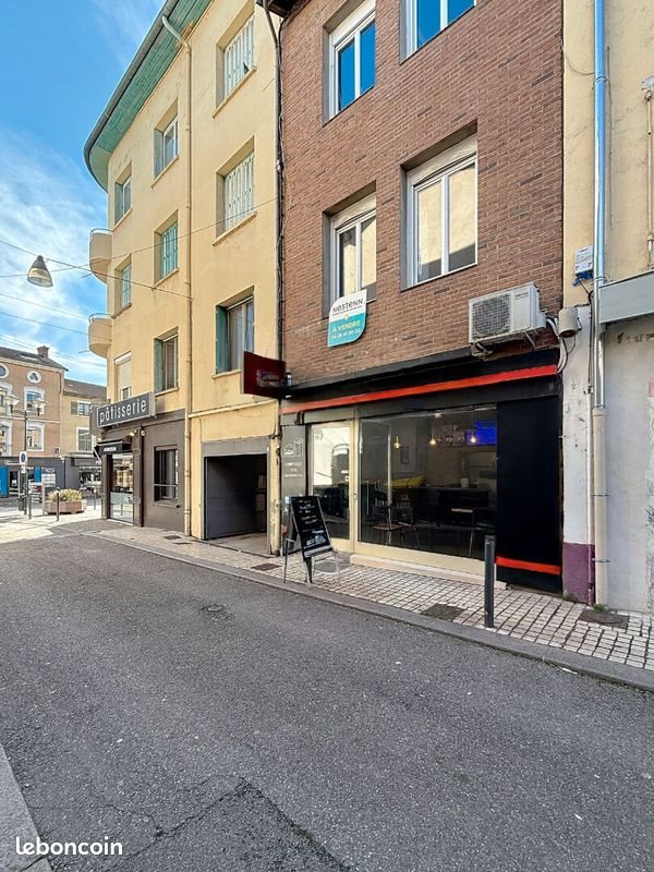 Appartement à vendre, 68m², Meximieux