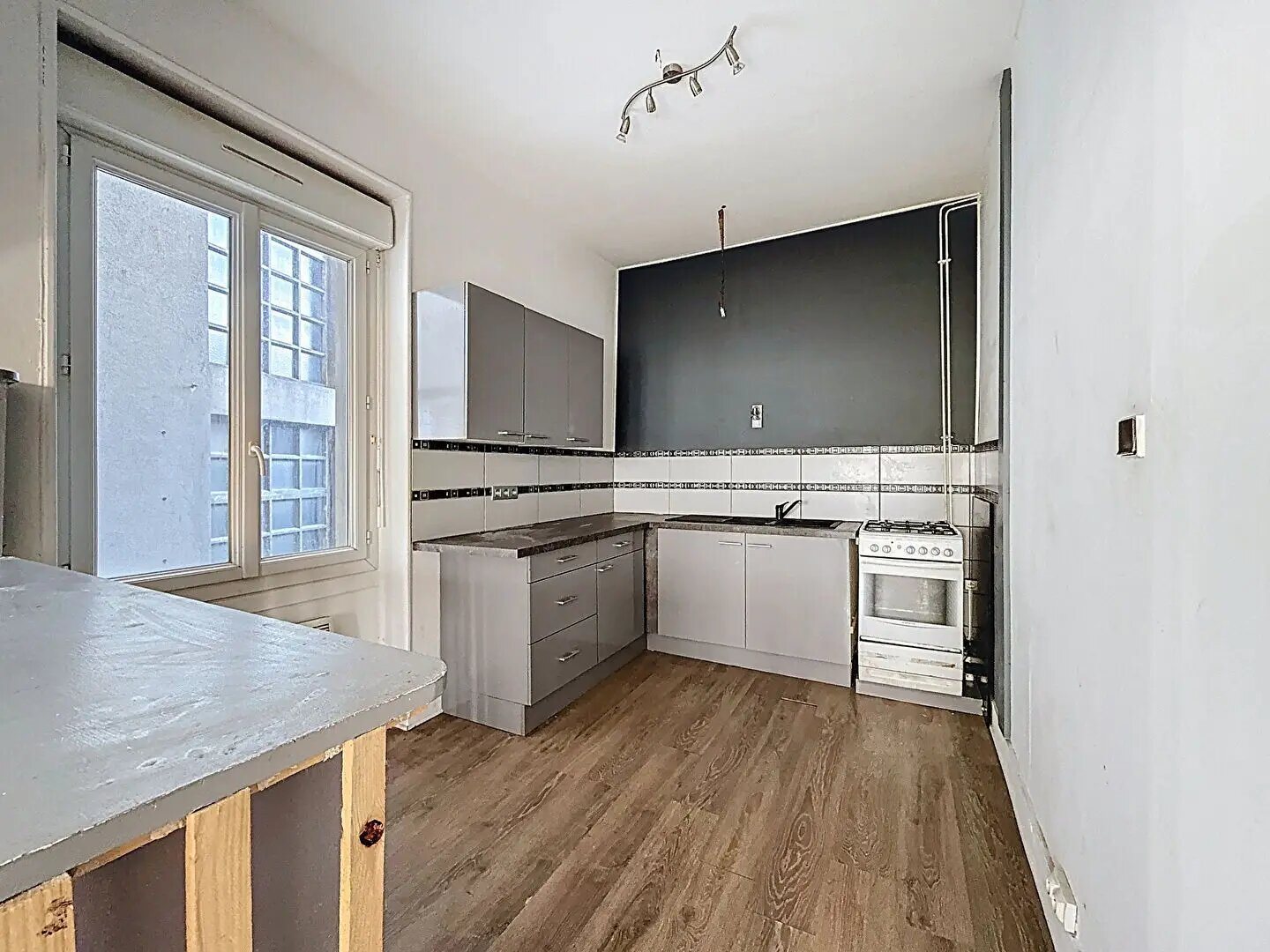 Appartement à vendre, 68m², Meximieux