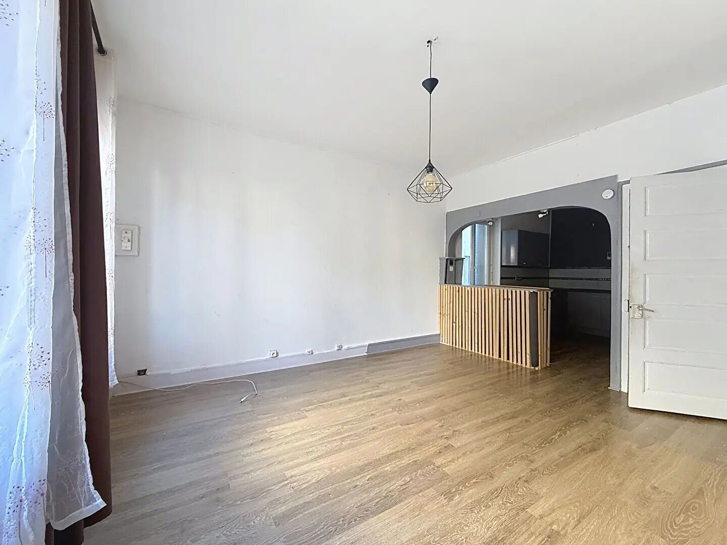Appartement à vendre, 68m², Meximieux