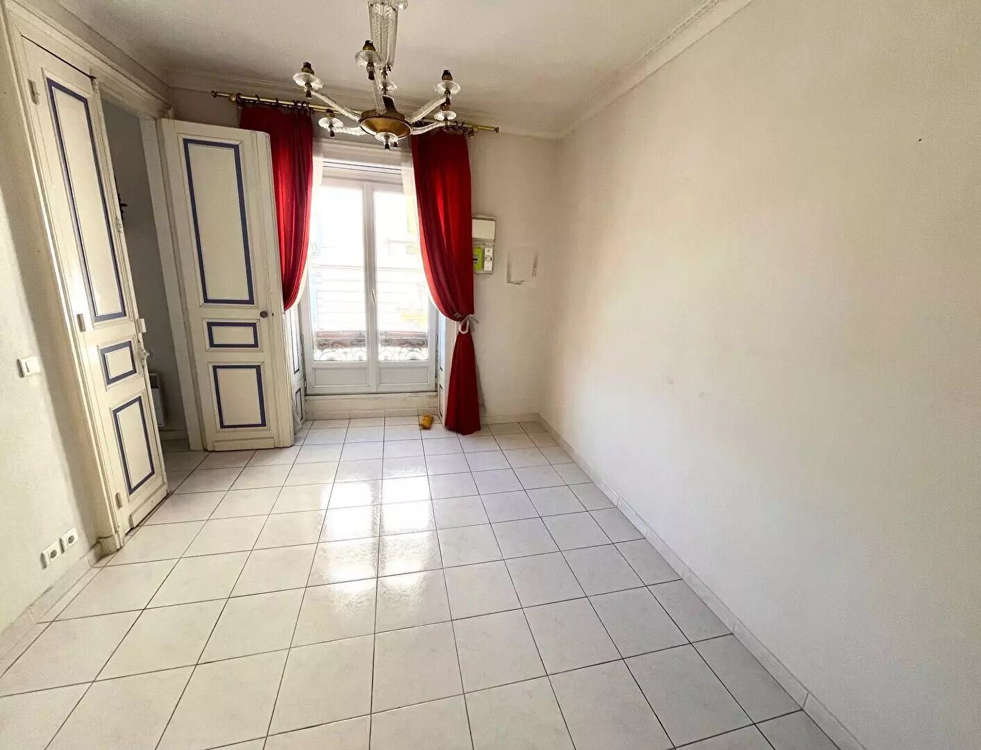 Appartement à vendre, 105m², Sète