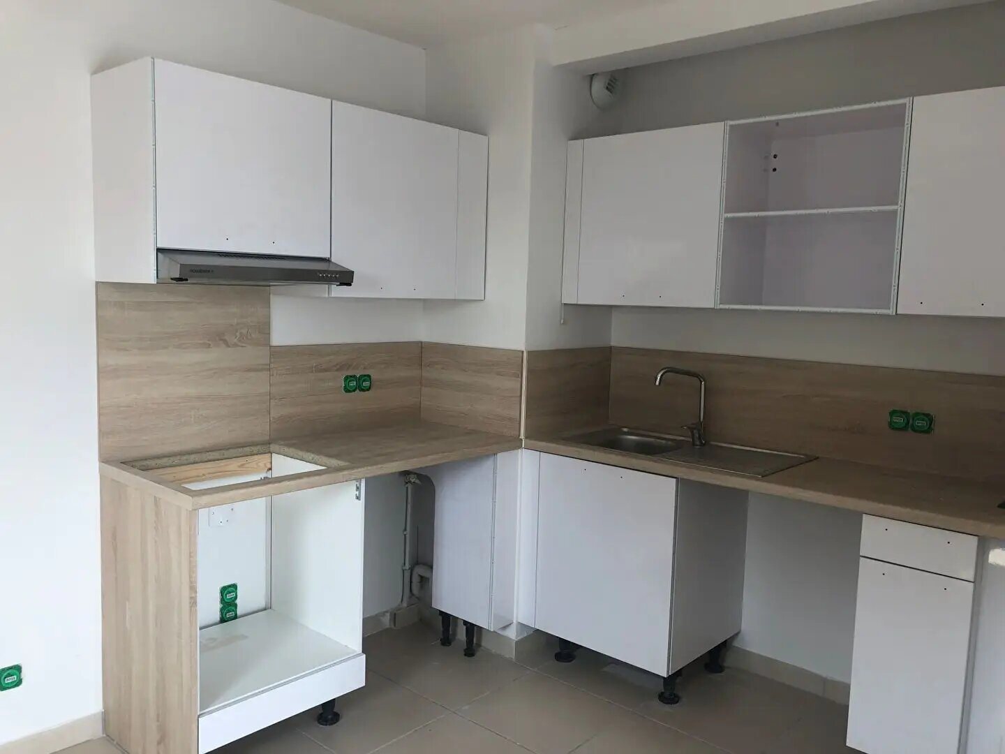 Appartement à louer, 59m², Sète