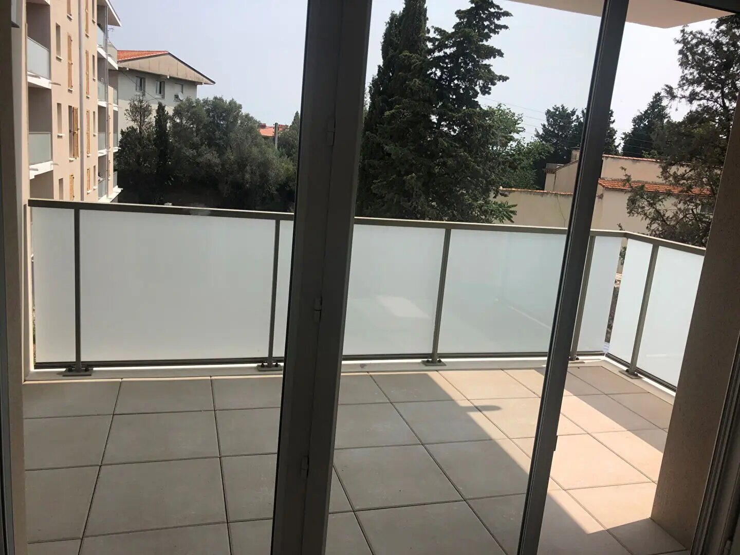 Appartement à louer, 59m², Sète
