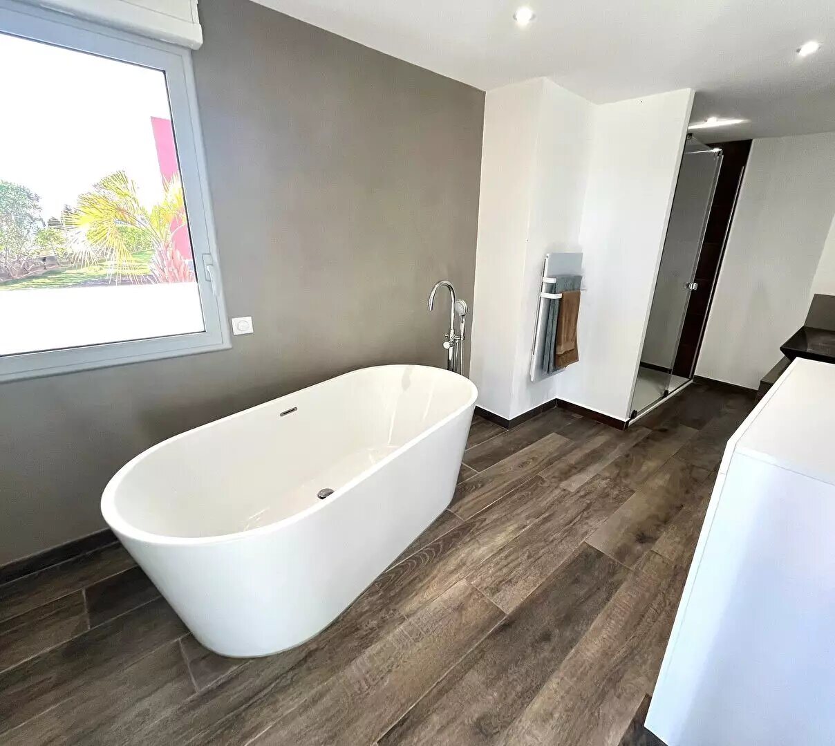 Appartement à vendre, 60m², Sète