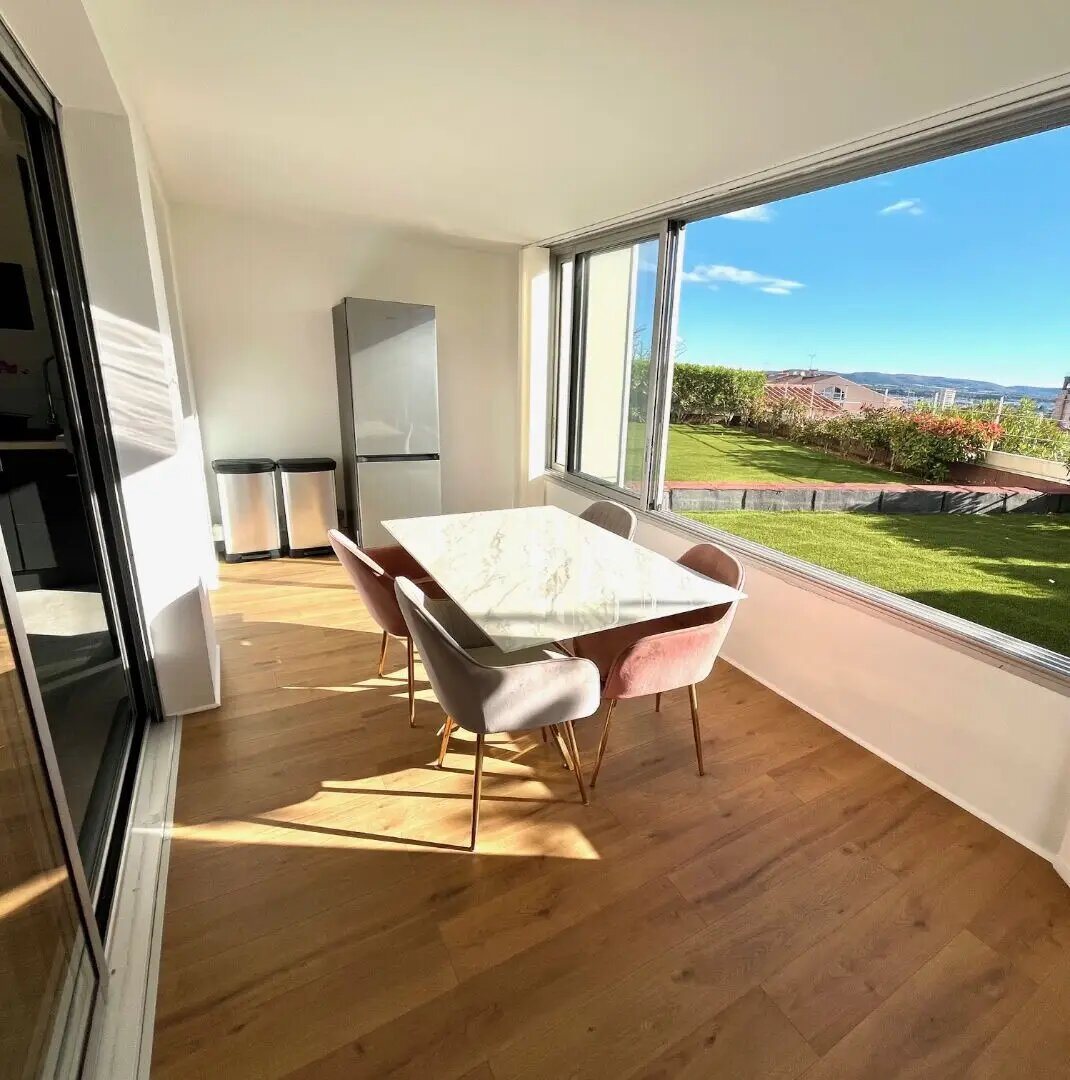 Appartement à vendre, 60m², Sète
