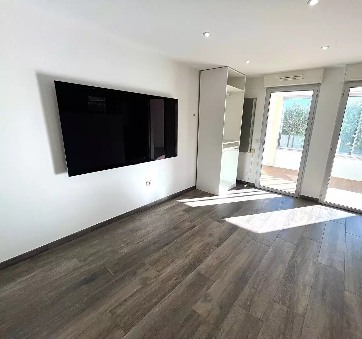 Appartement à vendre, 60m², Sète