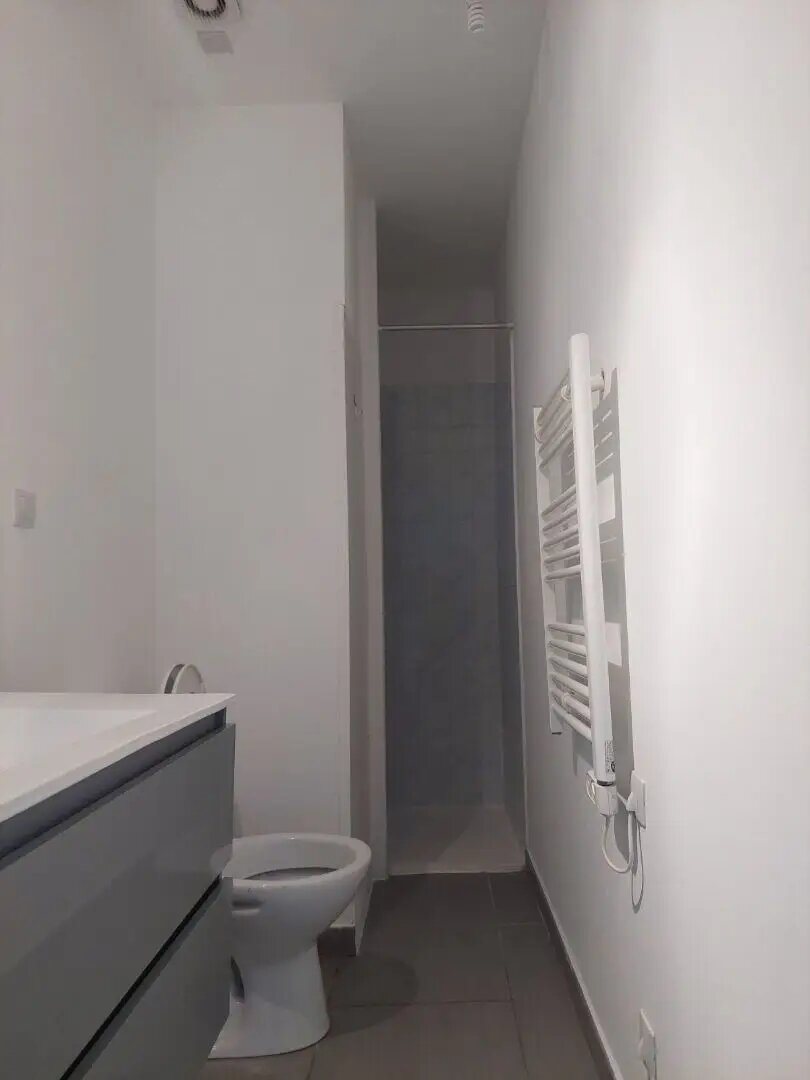 Appartement à louer, 44m², Mèze