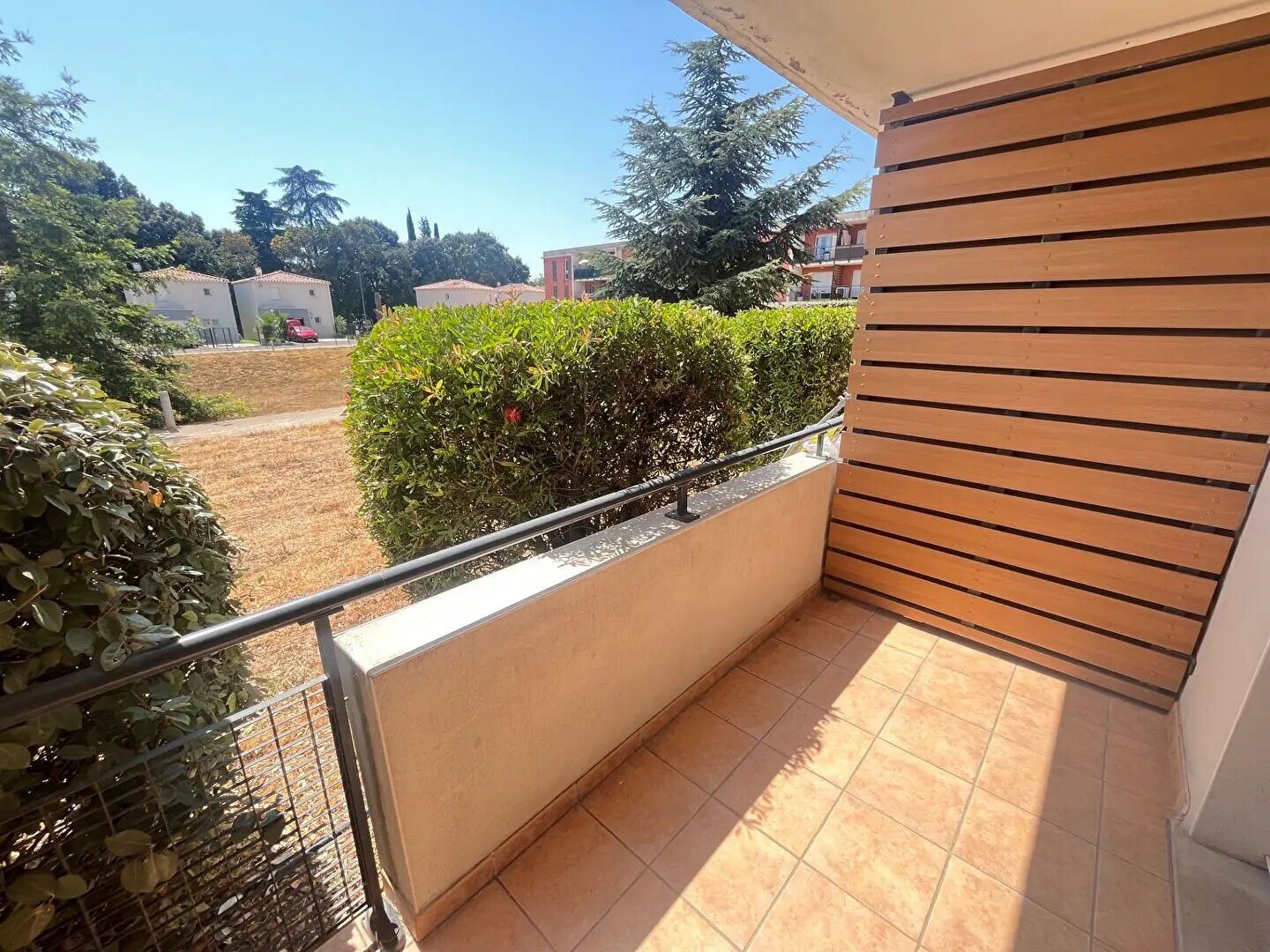 Appartement à vendre, 39m², Béziers
