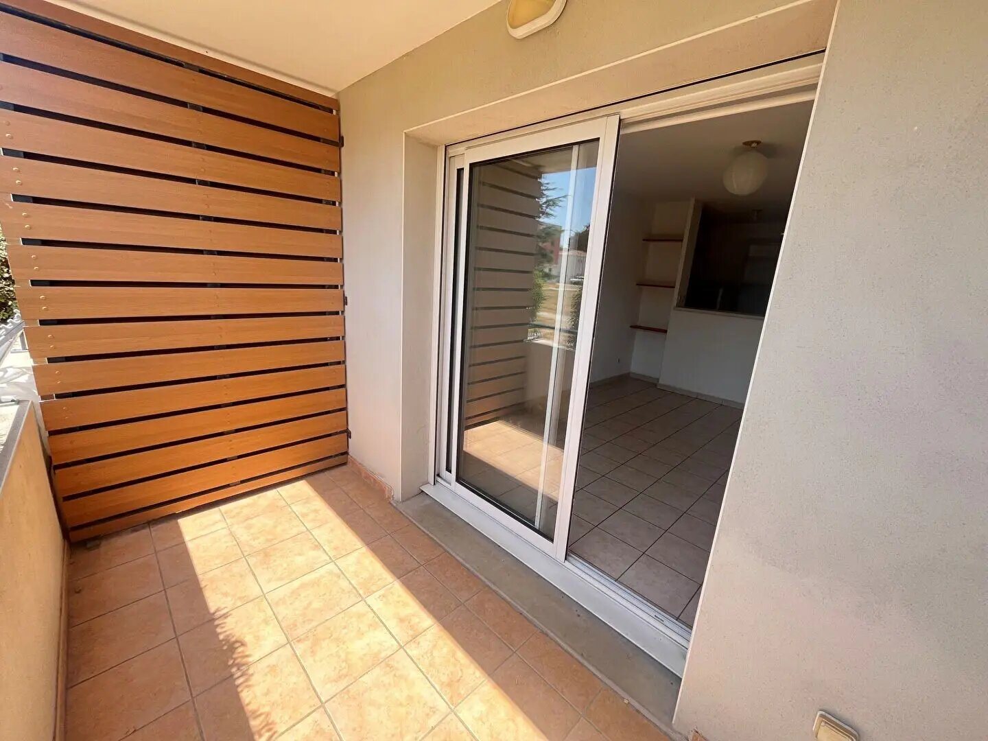 Appartement à vendre, 39m², Béziers