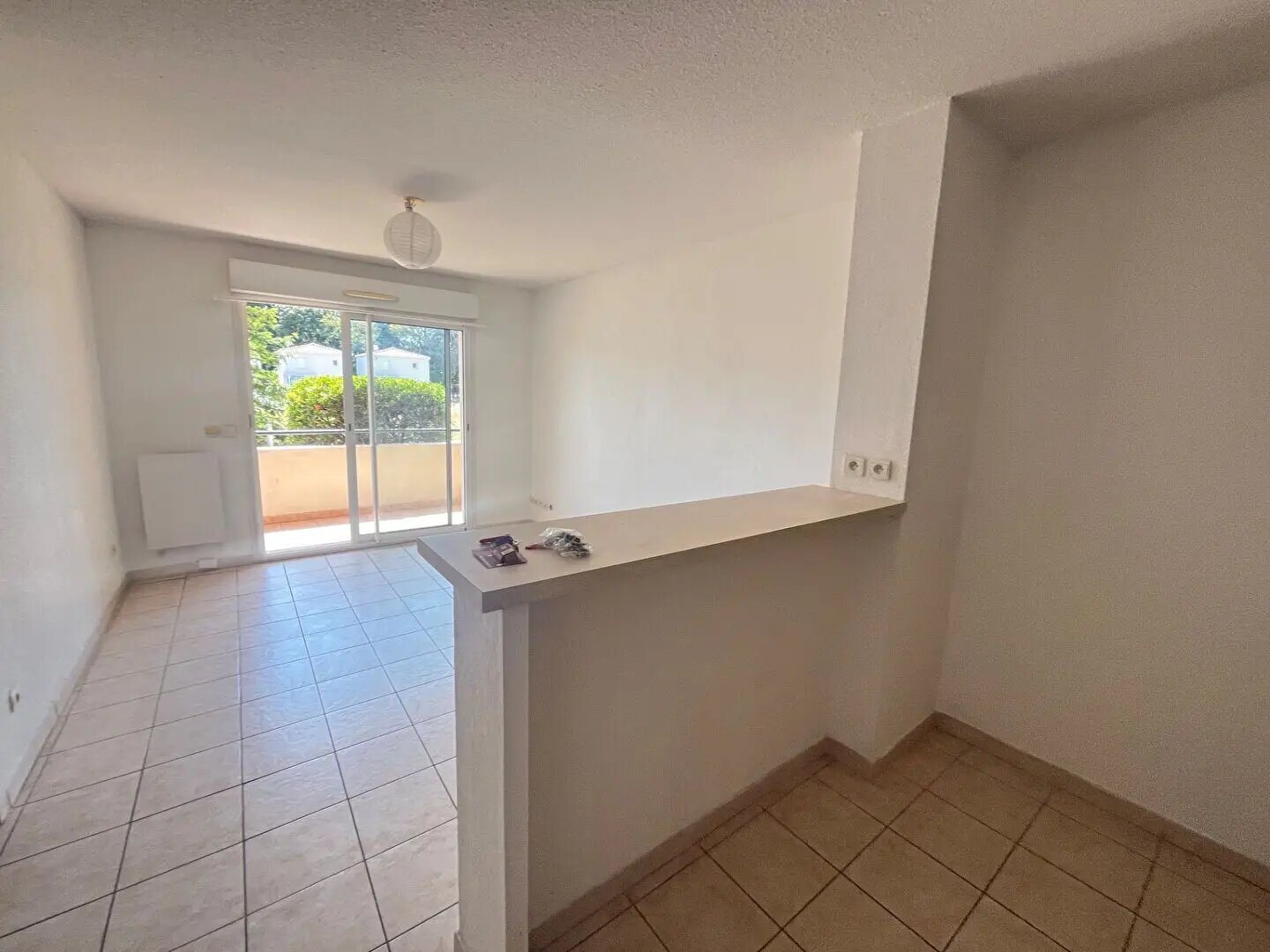 Appartement à vendre, 39m², Béziers