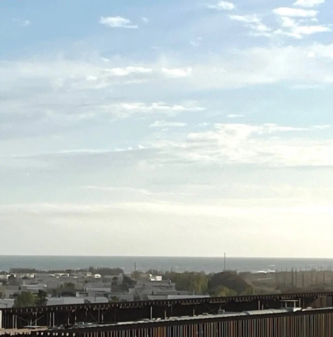 Appartement à vendre, 38m², Sète