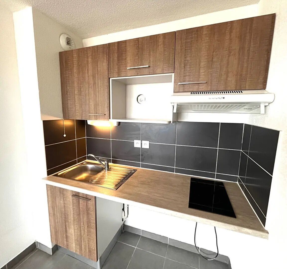 Appartement à vendre, 38m², Sète